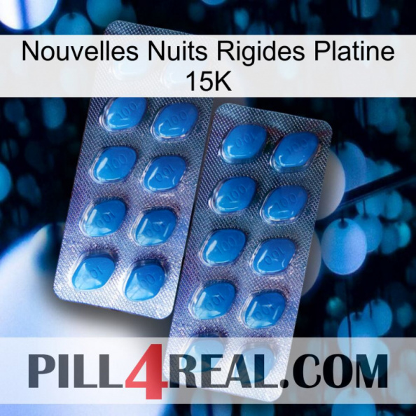 New Stiff Nights Platinum 15K viagra2